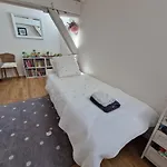 Confort & Nature, Calme Et Convivial Bazoches-sur-Hoëne