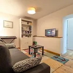 Confort & Nature, Calme Et Convivial 别墅