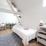 Confort & Nature, Calme Et Convivial Bazoches-sur-Hoëne