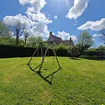 Confort & Nature, Calme Et Convivial 别墅 Bazoches-sur-Hoëne