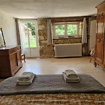 Confort & Nature, Calme Et Convivial 别墅