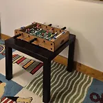 Confort & Nature, Calme Et Convivial * Bazoches-sur-Hoëne