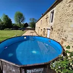 别墅 Confort & Nature, Calme Et Convivial