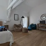 别墅 Confort & Nature, Calme Et Convivial *