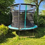 Confort & Nature, Calme Et Convivial 别墅 *