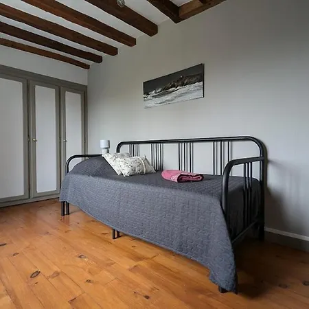 Confort & Nature, Calme Et Convivial Villa Bazoches-sur-Hoëne