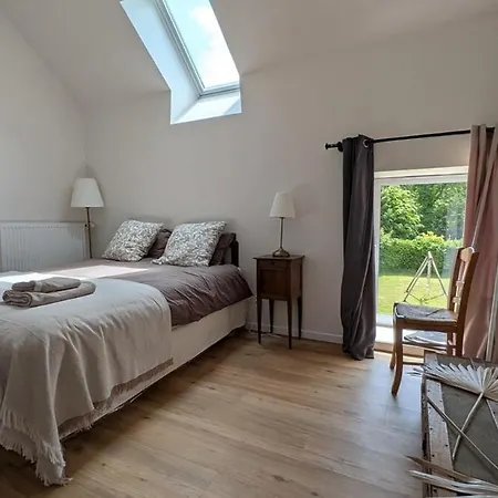 Confort & Nature, Calme Et Convivial *