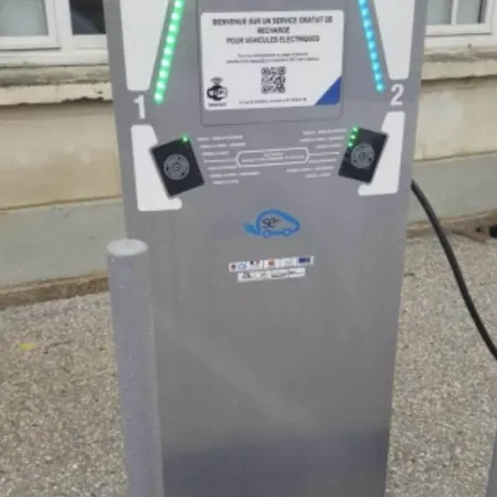 Confort & Nature, Calme Et Convivial