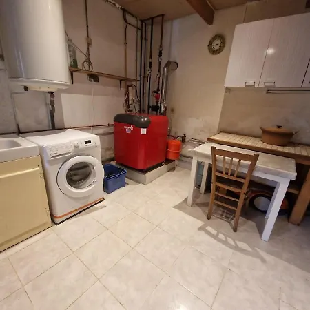 别墅 Confort & Nature, Calme Et Convivial Bazoches-sur-Hoëne