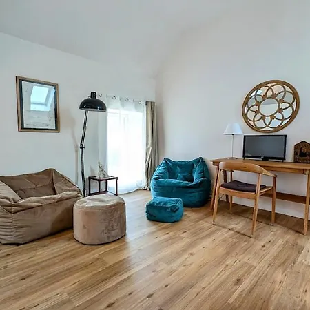 Confort & Nature, Calme Et Convivial Villa Bazoches-sur-Hoëne