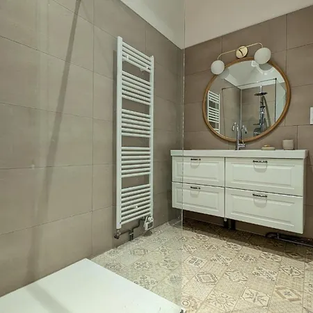 Villa Confort & Nature, Calme Et Convivial *