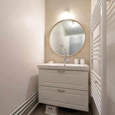 Confort & Nature, Calme Et Convivial Villa Bazoches-sur-Hoëne