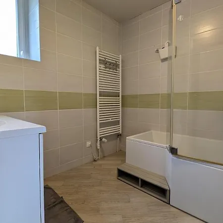 Confort & Nature, Calme Et Convivial * Bazoches-sur-Hoëne