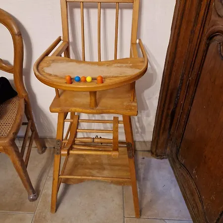 Villa Confort & Nature, Calme Et Convivial