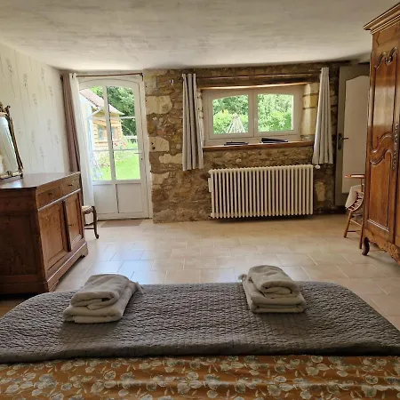 Confort & Nature, Calme Et Convivial Villa