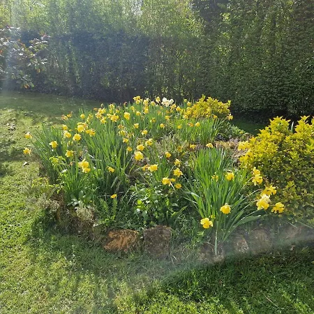 Confort & Nature, Calme Et Convivial Villa *