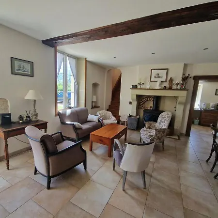 Villa Confort & Nature, Calme Et Convivial Bazoches-sur-Hoëne