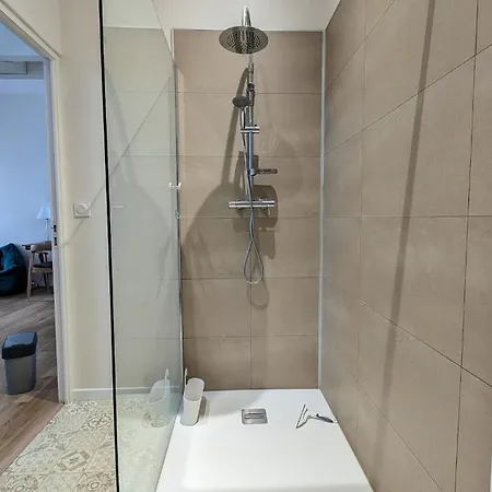 Confort & Nature, Calme Et Convivial *