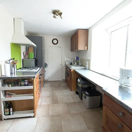 Confort & Nature, Calme Et Convivial Villa *