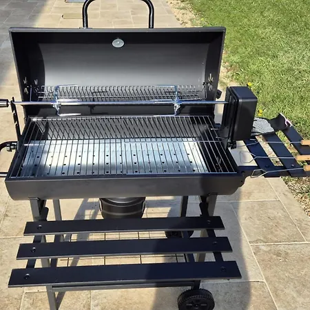 Confort & Nature, Calme Et Convivial *