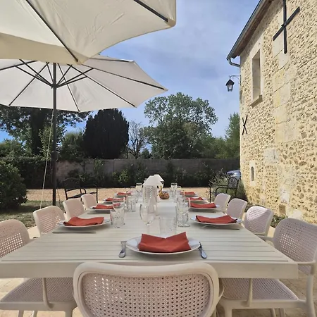 Confort & Nature, Calme Et Convivial فيلة