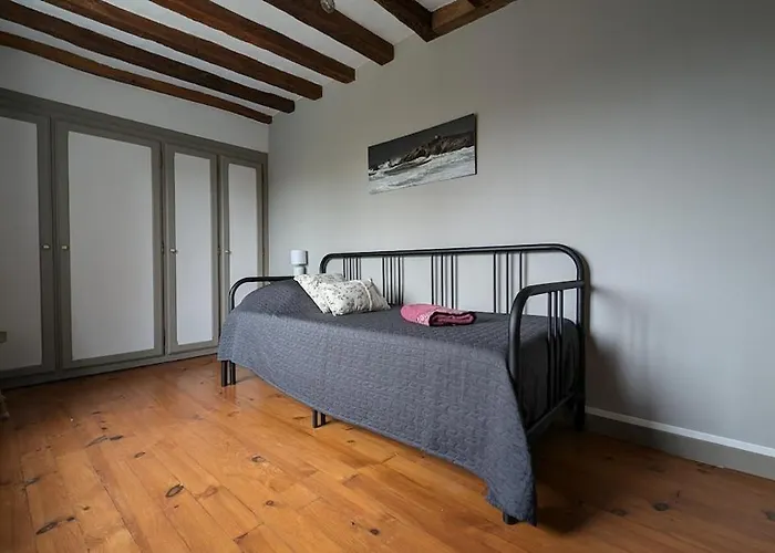 Confort & Nature, Calme Et Convivial Villa Bazoches-sur-Hoëne