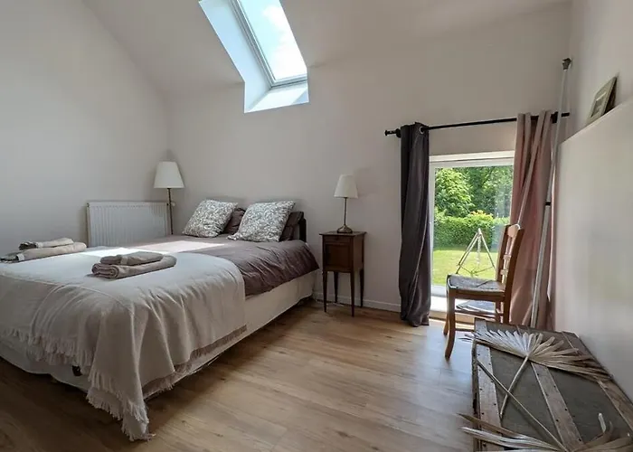 Confort & Nature, Calme Et Convivial *