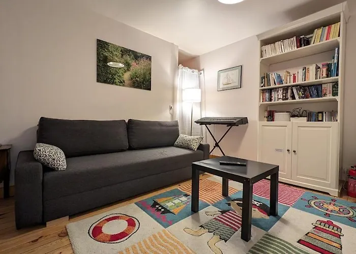 Villa Confort & Nature, Calme Et Convivial