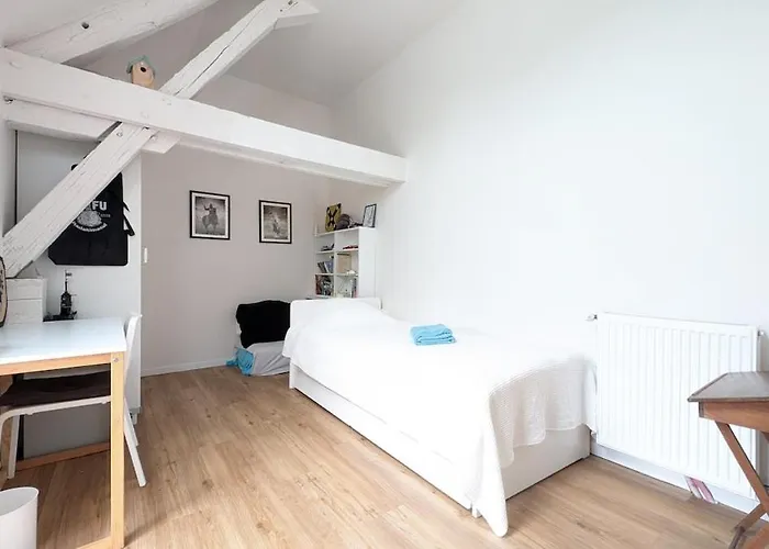 Confort & Nature, Calme Et Convivial Villa Bazoches-sur-Hoëne