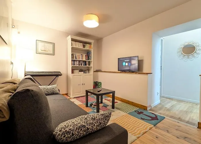 Confort & Nature, Calme Et Convivial Villa