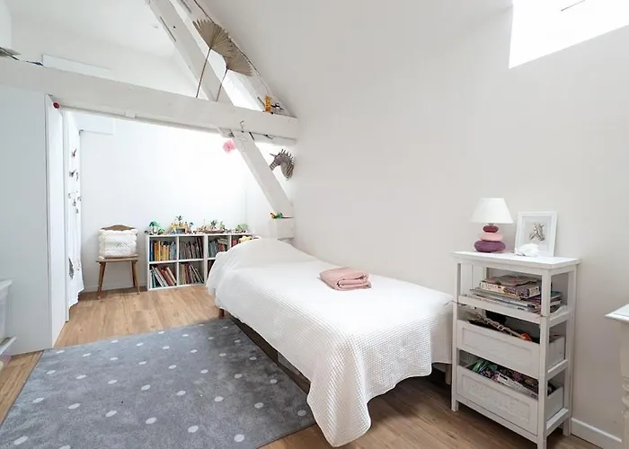 Confort & Nature, Calme Et Convivial Bazoches-sur-Hoëne