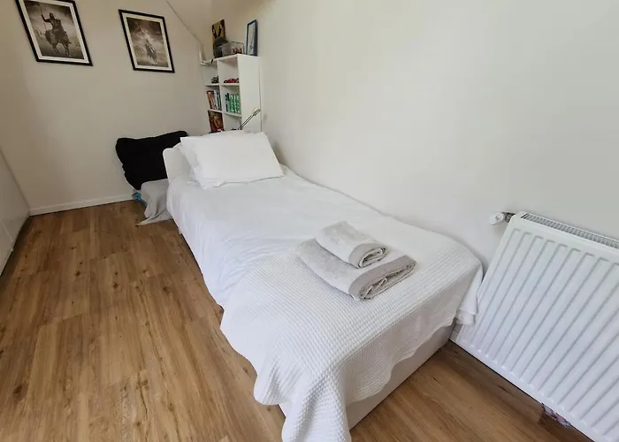 Villa Confort & Nature, Calme Et Convivial