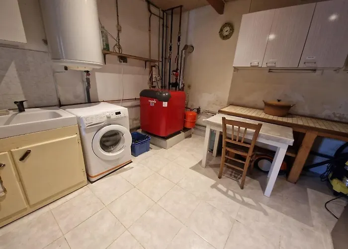 Villa Confort & Nature, Calme Et Convivial Bazoches-sur-Hoëne