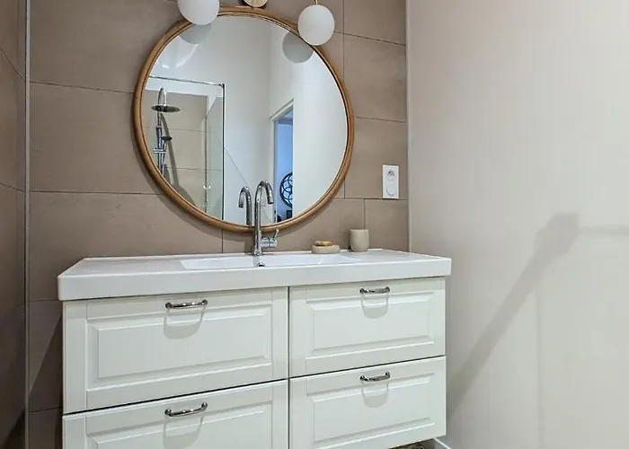 Villa Confort & Nature, Calme Et Convivial