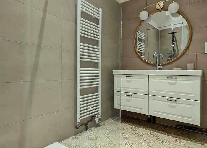 Villa Confort & Nature, Calme Et Convivial *