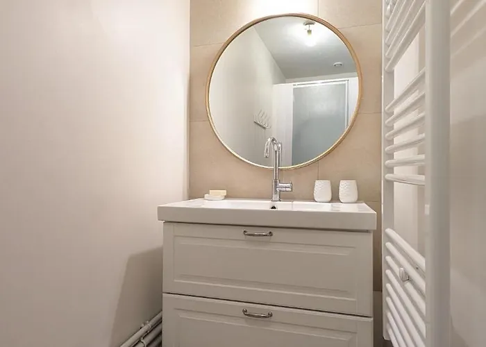 Confort & Nature, Calme Et Convivial Villa Bazoches-sur-Hoëne