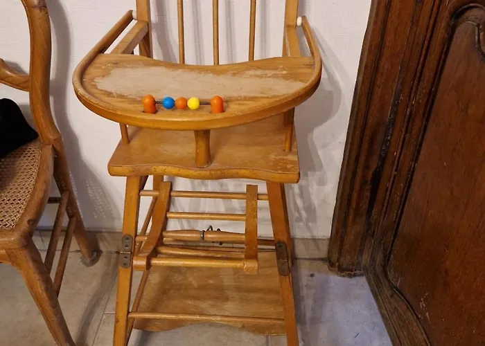 Villa Confort & Nature, Calme Et Convivial