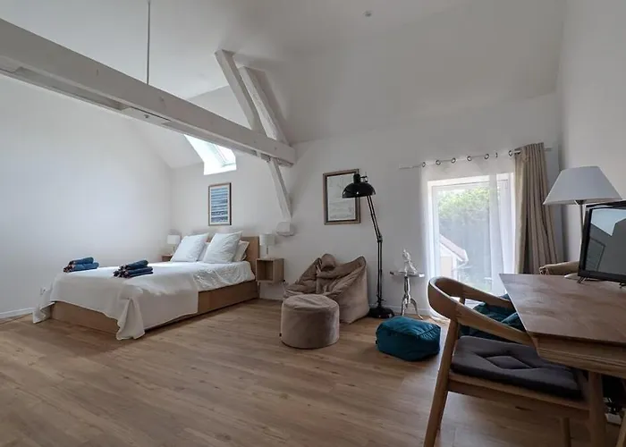 Confort & Nature, Calme Et Convivial