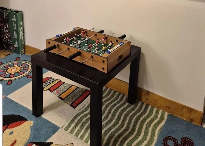 Confort & Nature, Calme Et Convivial * Bazoches-sur-Hoëne