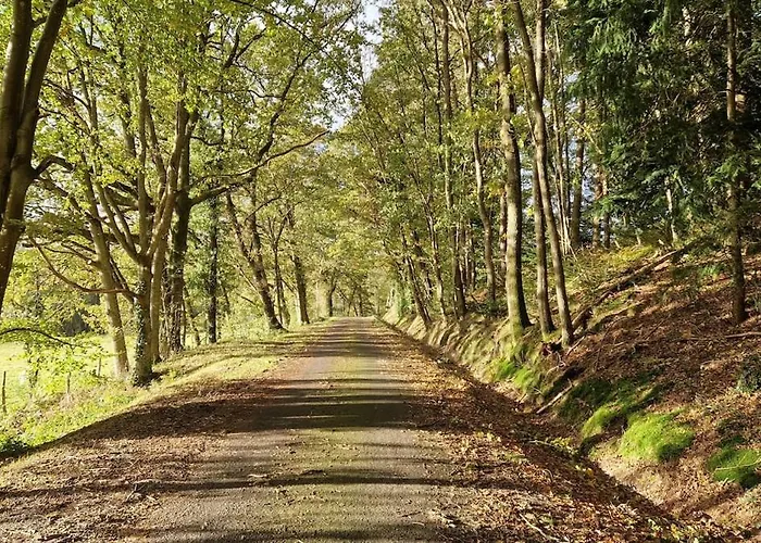 Confort & Nature, Calme Et Convivial * Bazoches-sur-Hoëne