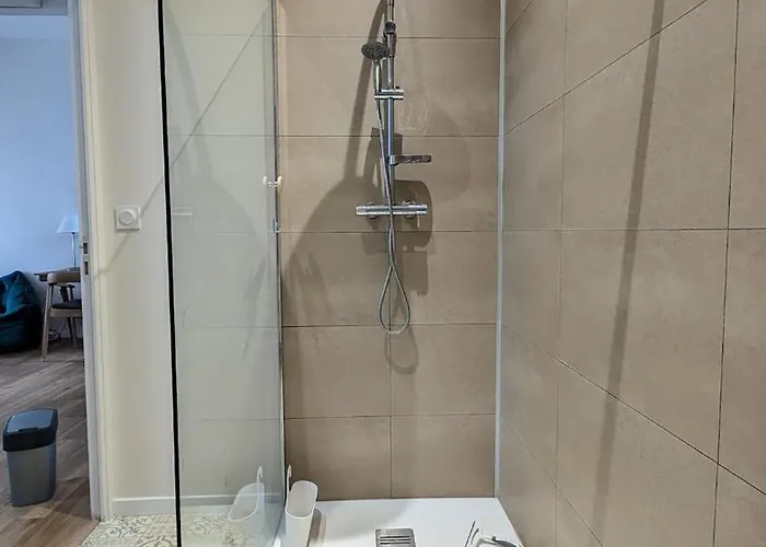 Confort & Nature, Calme Et Convivial *