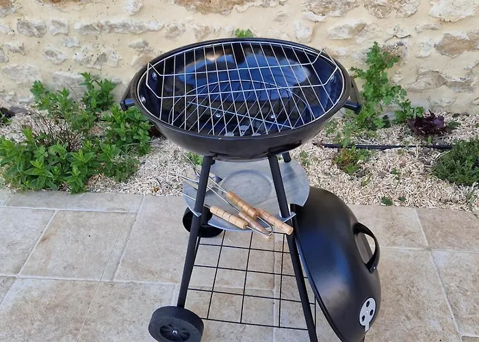 Confort & Nature, Calme Et Convivial Villa *